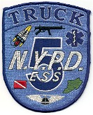 Truck Unit 5