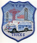 Truck Unit 6