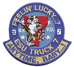 Truck Unit 6