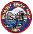 Truck Unit 8