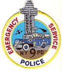 Truck Unit 9