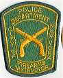 Firearms Instructor