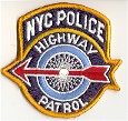 Highway Patrol