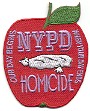 Homicide Detective