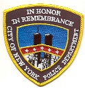 9/11 Honor Rememberance