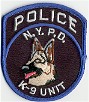 K-9 Unit