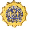 Lieutenant