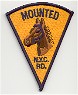 Mounted Unit