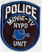 Movie TV Unit