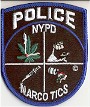 Narcotics Unit