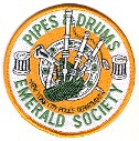 Pipe & Drum