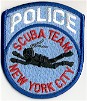 Scuba Unit