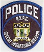Special Operations Division