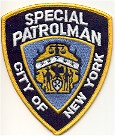 Special Patrolman