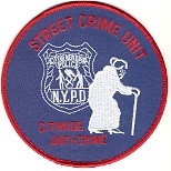 Anti Crime