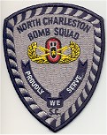 Prototype Bomb Squad