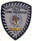 Crime Prevention