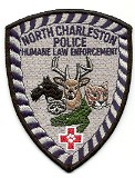 Humane Law Enforcement Officer