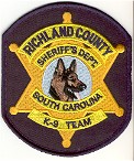 K-9 Unit