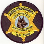 K-9 Unit