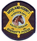 Sheriff's Posse