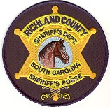 Sheriff's Posse