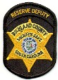 Reserve Deputy