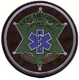 SRT Medic