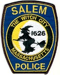 Officer Patch