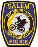 Officer Patch
