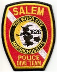 Dive Team