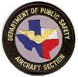 Aircraft Section