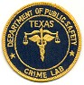 Crime Lab