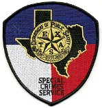 Special Crime Service