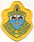 Auxiliary Officer