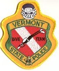 Dive Team