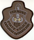 Explosives Ordinance Disposal Unit