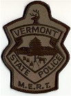 Marijuana Eradication Resource Team