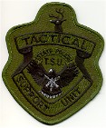 Tactical Support Unit