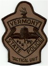 Tactical Unit