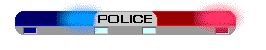Police Light Bar