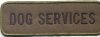 Dog Services Green