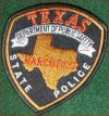 Narcotics Unit