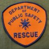 Rescue