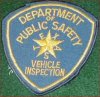 Vehicle Inspection