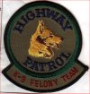 K-9 Felony Team