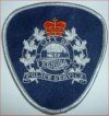 Constable Patch