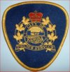 Chief's Patch