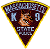 K-9 Senior Officer