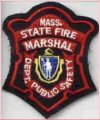 Fire Marshall